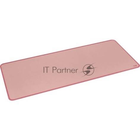 Коврик для мыши Logitech Desk Mat Studio Series DARKER ROSE