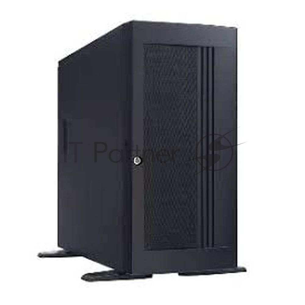 Компьютерный корпус Chenbro SR20966H04*14649 Chassis. w/o HDD Cage, USB3.0, Rackable,1x SR20966 Front Bezel, Silver/Black,1x 120мм Fan, PWM, T25, Two Ball Bearing, L650мм, 2600RPM with finger guard, Rear(AVC),1x 120мм Fan Holder, Blue,1x Metal Key Lock (on rear panel)