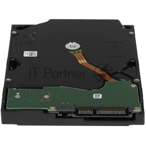 Жесткий диск Seagate 16Tb 7200RPM SATA 6Gb/S 256MB OFFICIAL RECERTIFIED