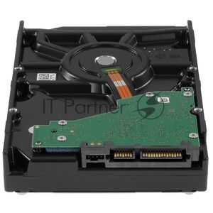 Жесткий диск Seagate SAS 4Tb 7200RPM 12Gb/S ST4000NM025B