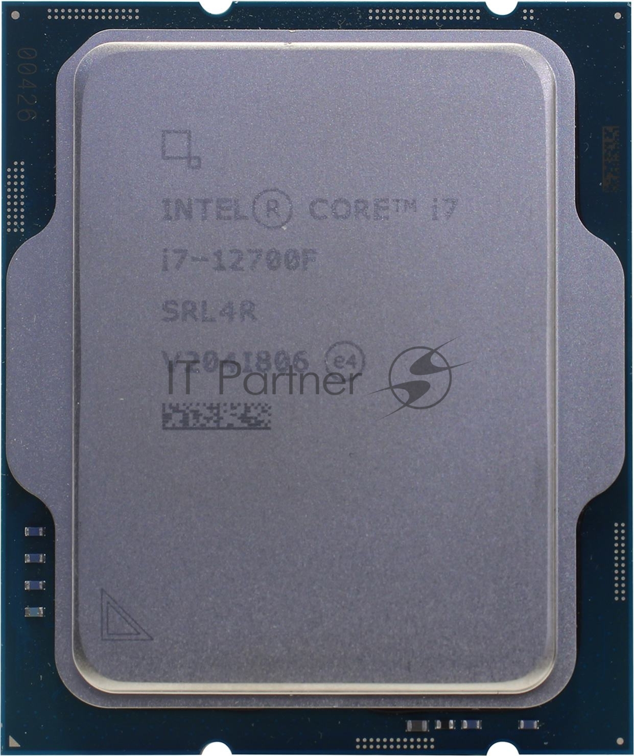 Процессор Intel Core i7-12700F Soc-1700 2.1GHz OEM
