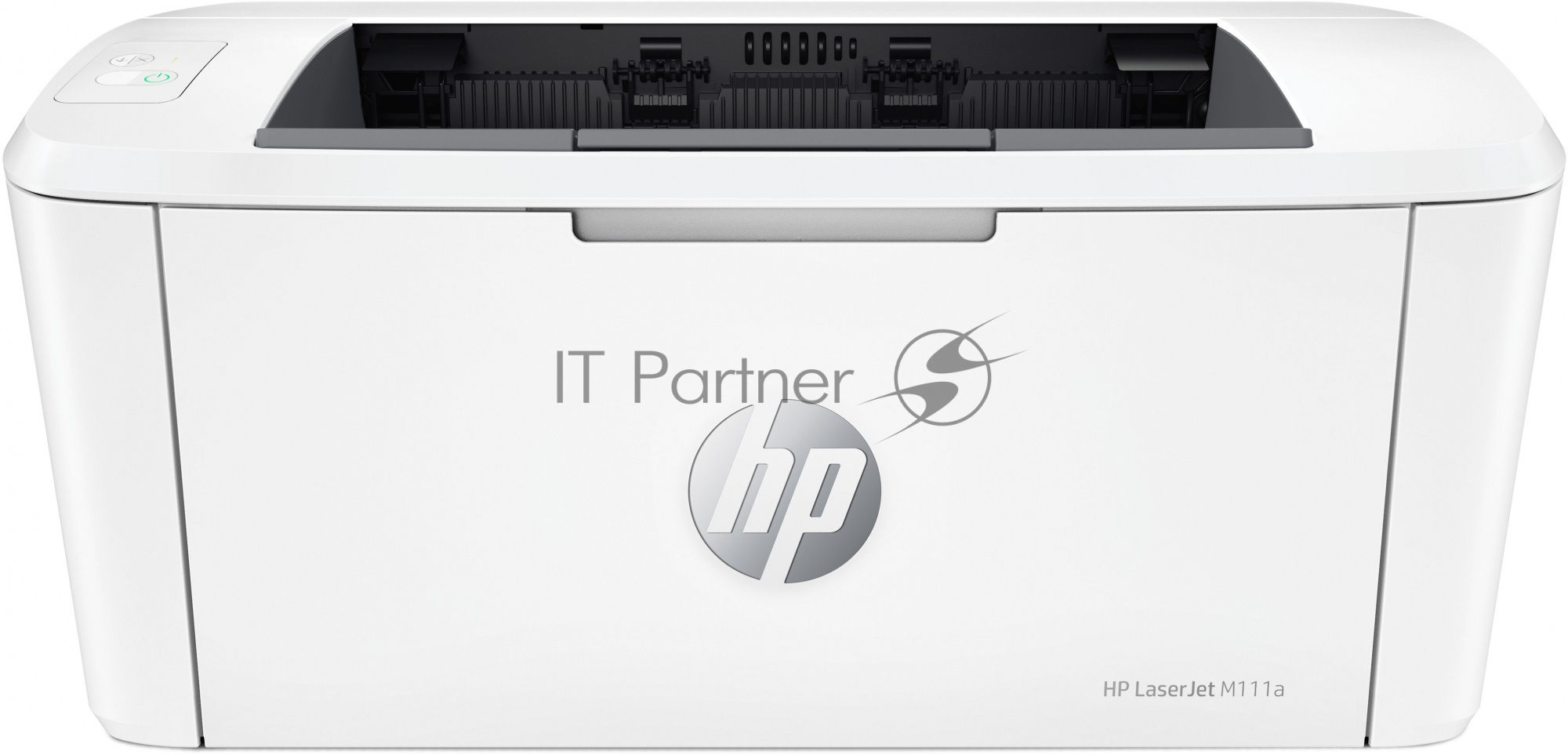 Принтер лазерный HP LaserJet M111a (7MD67A), А4, ч/б, печ. до 20 стр/мин., 600 x 600 dpi, USB