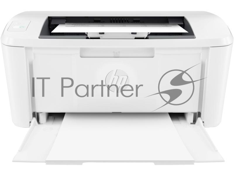Принтер лазерный HP LaserJet M111a (7MD67A), А4, ч/б, печ. до 20 стр/мин., 600 x 600 dpi, USB
