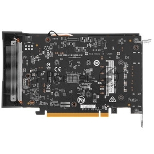 Видеокарта Gigabyte PCI-E GV-R65XTEAGLE-4GD AMD Radeon RX 6500XT 4096Mb 64 GDDR6 2900/12000 HDMIx1 DPx1 HDCP Ret