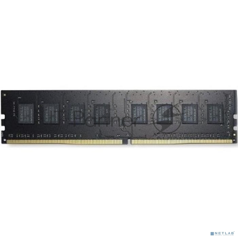 Оперативная память Apacer, DDR4, 8GB (1x8GB), 3200MHz, CL22, DIMM