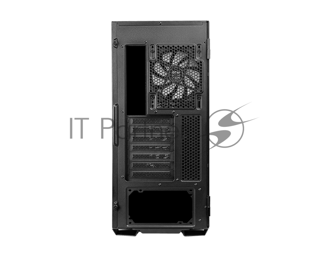 Компьютерный корпус MSI MPG VELOX 100P AIRFLOW