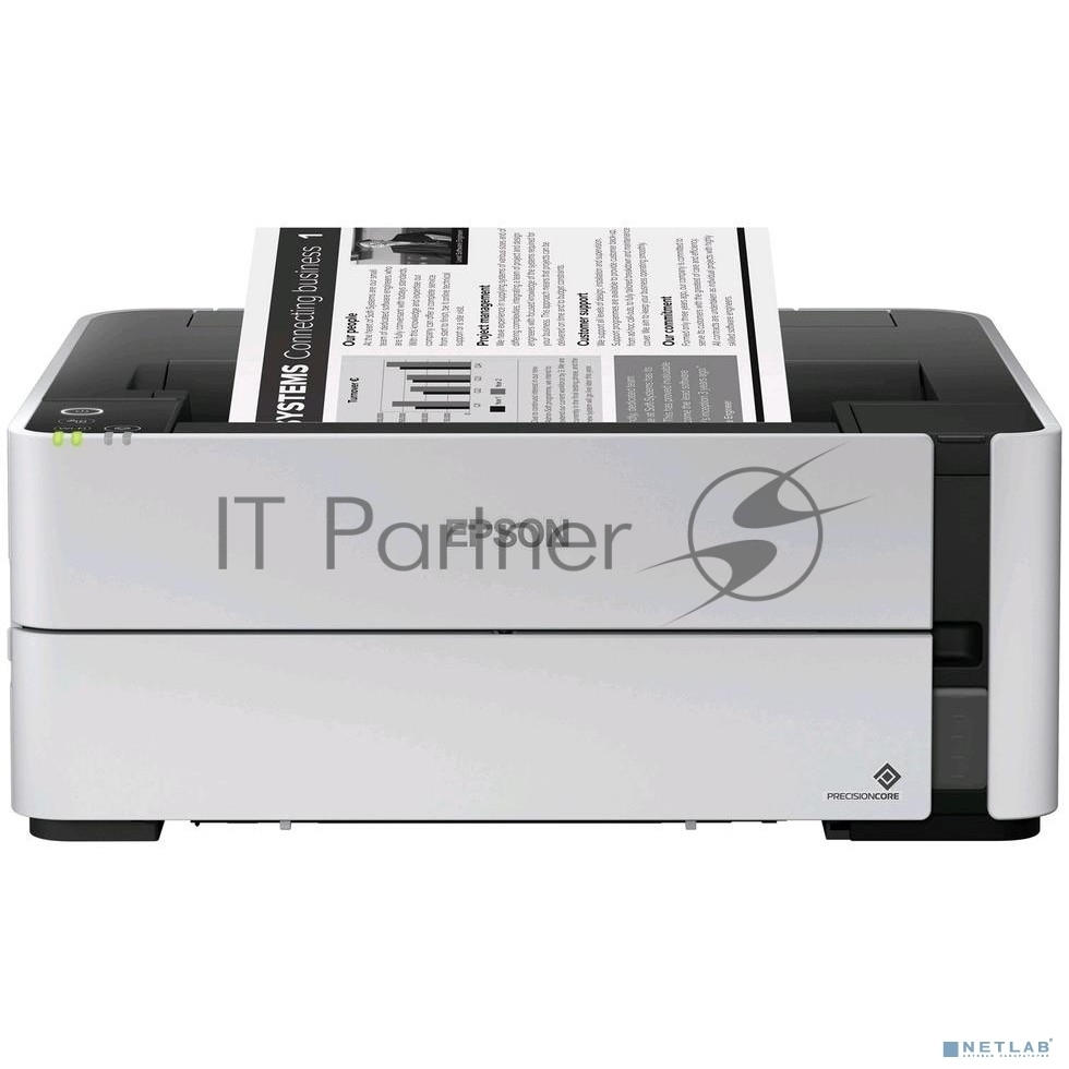 Струйный принтер Epson M1170