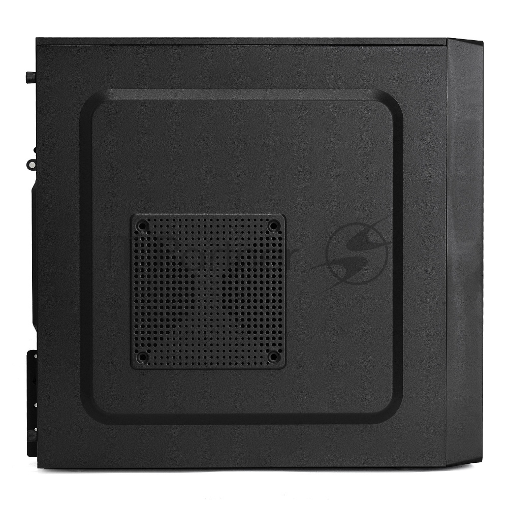 Компьютерный корпус CROWN CMC-4220 (CM-PS500W ONE) OEM