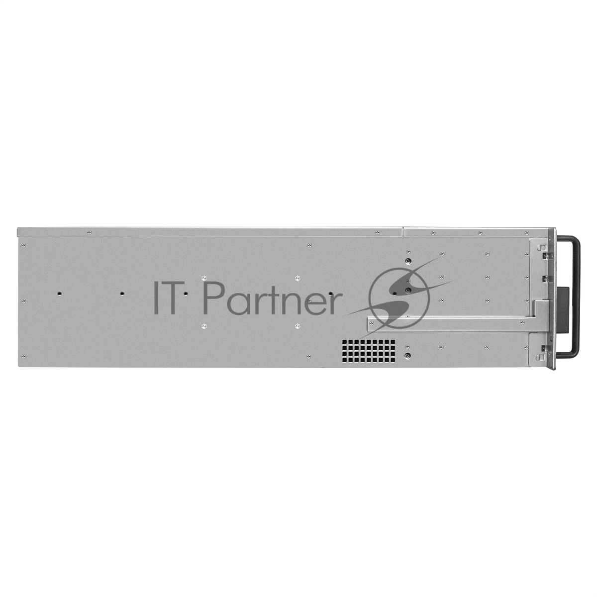 Серверный корпус ExeGate Pro 4U660-HS24 (RM 19", высота 4U, глубина 660, БП 800ADS, 24xHotSwap, USB)