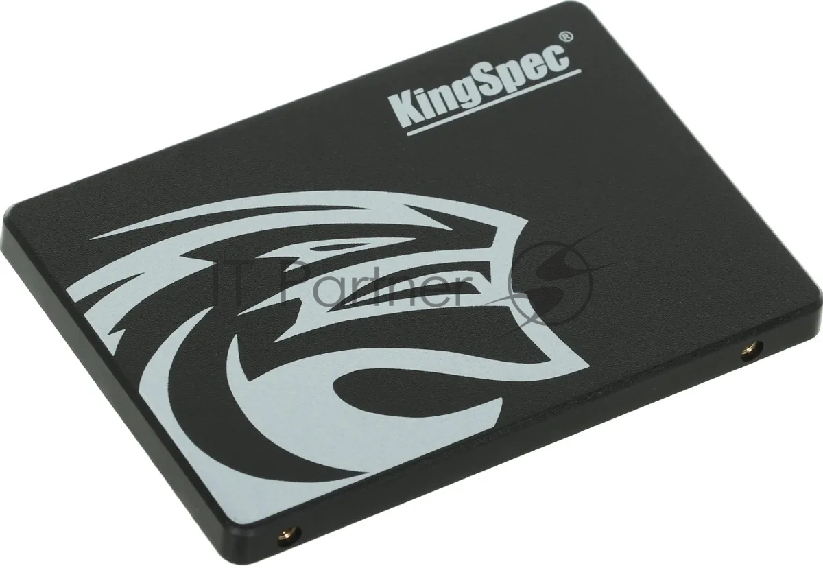 Накопитель SSD 2.5" KingSpec P3-512, 512Gb, SATA, R/W 570/500