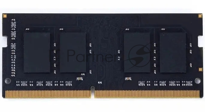 Оперативная память KingSpec DDR4, 8GB (1x8 GB), 3200 MHz, CL22, SO-DIMM