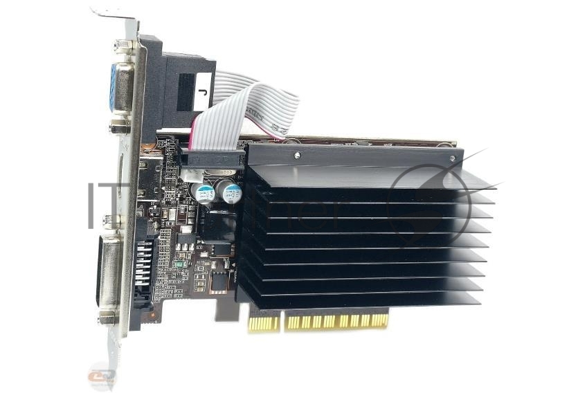 Видеокарта PCIE16 GT730 1Gb DDR3 AF730-1024D3L3-V3 AFOX
