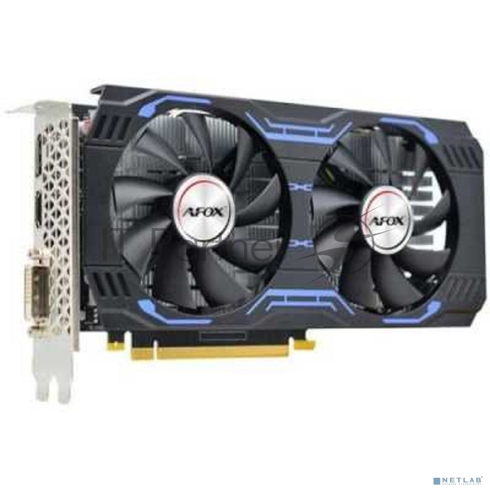 Видеокарта AFOX GTX1660 SUPER 6Gb AF1660S-6144D6H4-V2 PCIE16