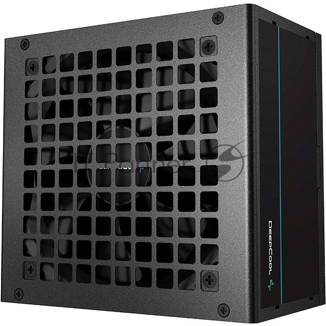 Блок питания Deepcool/GamerStorm PF450, 450Вт, 80 PLUS, 120мм, черный