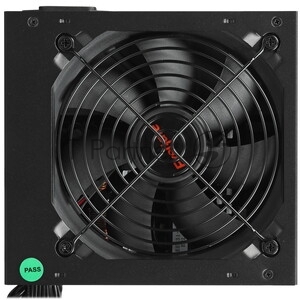 Блок питания ExeGate 700PPH-OEM (EX282154RUS-OEM), 700Вт, 80 PLUS Bronze, 120мм, черный