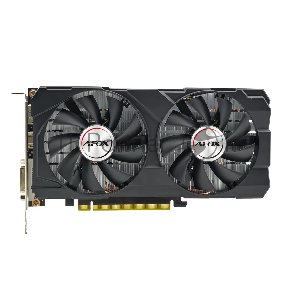 Видеокарта AFOX RTX 2060SUPER 8Gb GAMING GDDR6 256Bit ATX Dual Fan (AF2060S-8192D6H4-V2)