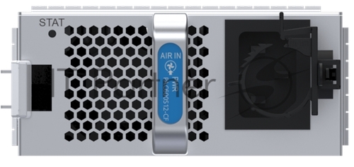 Блок питания Huawei 600W AC Power Module(Back to Front, Power panel side exhaust) (PAC600S12-DB) (02312FFU)