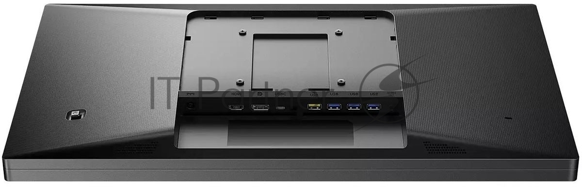 Монитор 23.8" Philips 24E1N5300HE IPS 1920x1080, 75 Гц, 4 мс, 16:9, 300 кд/м2, 1хHDMI, 1хDP, 5xUSB, черный