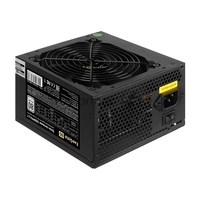 Блок питания ExeGate 1000PPH-LT-OEM (EX292146RUS-OEM), 1000Вт, 80 PLUS, 120мм, черный