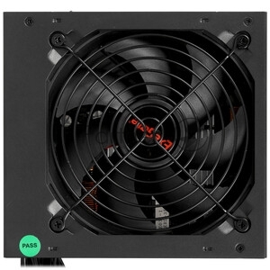 Блок питания ExeGate 800PPH-LT (EX292152RUS), 800Вт, 80 PLUS, 120мм, черный