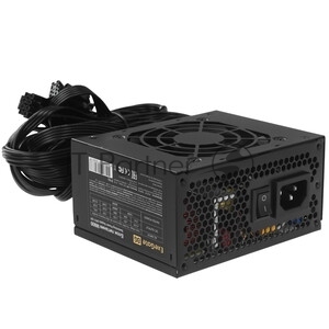 Блок питания ExeGate M800 (EX292239RUS), 800Вт, 80мм, черный
