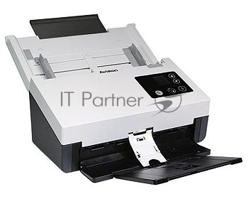 Сканер Avision AD345GN