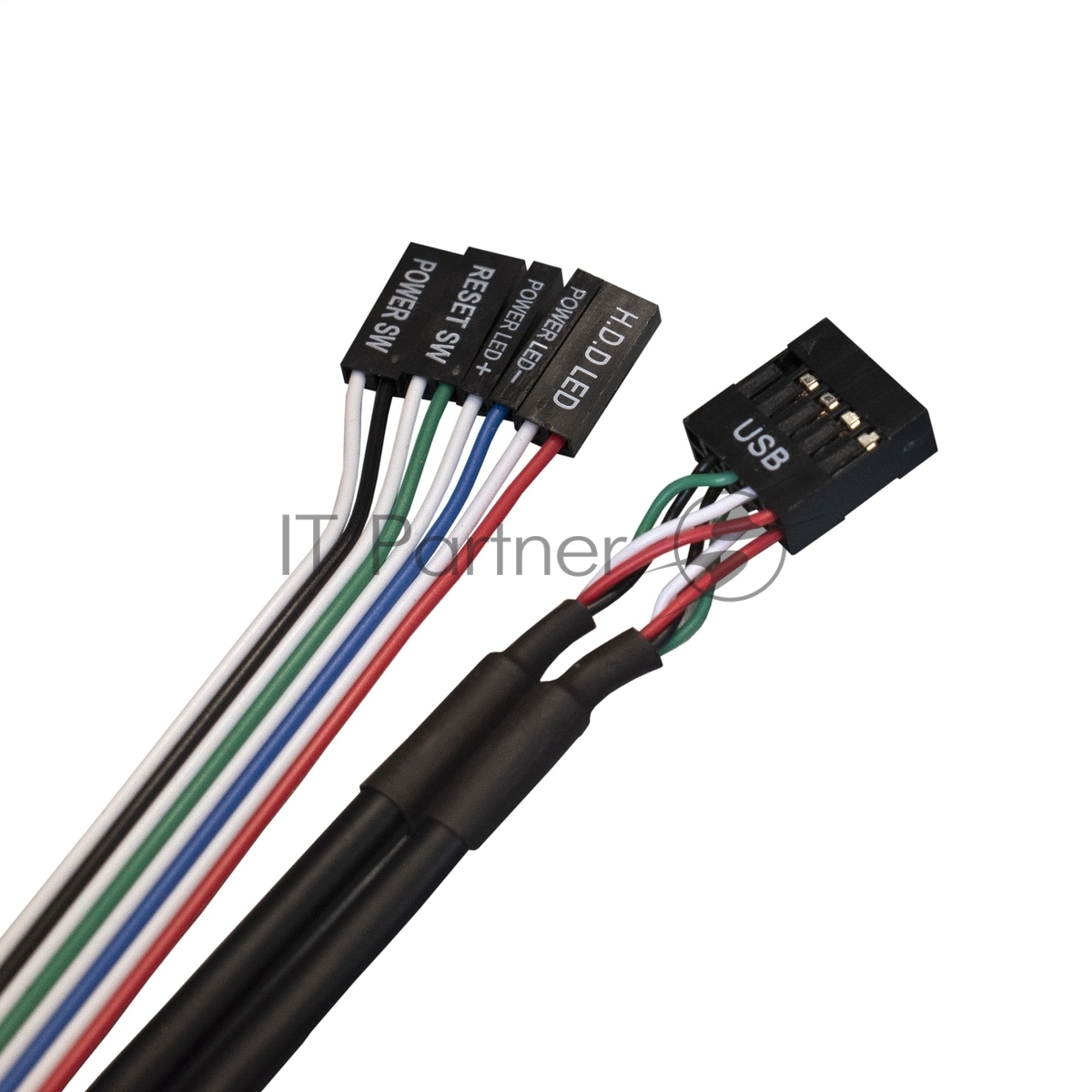 Серверный корпус ExeGate EX293344RUS Pro 2U550-08 (RM 19", высота 2U, глубина 550, БП 1200ADS, 2*USB)
