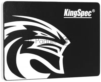 Накопитель SSD KingSpec P4 Series, 960Gb, SATA III, 2.5", R/W 570/560
