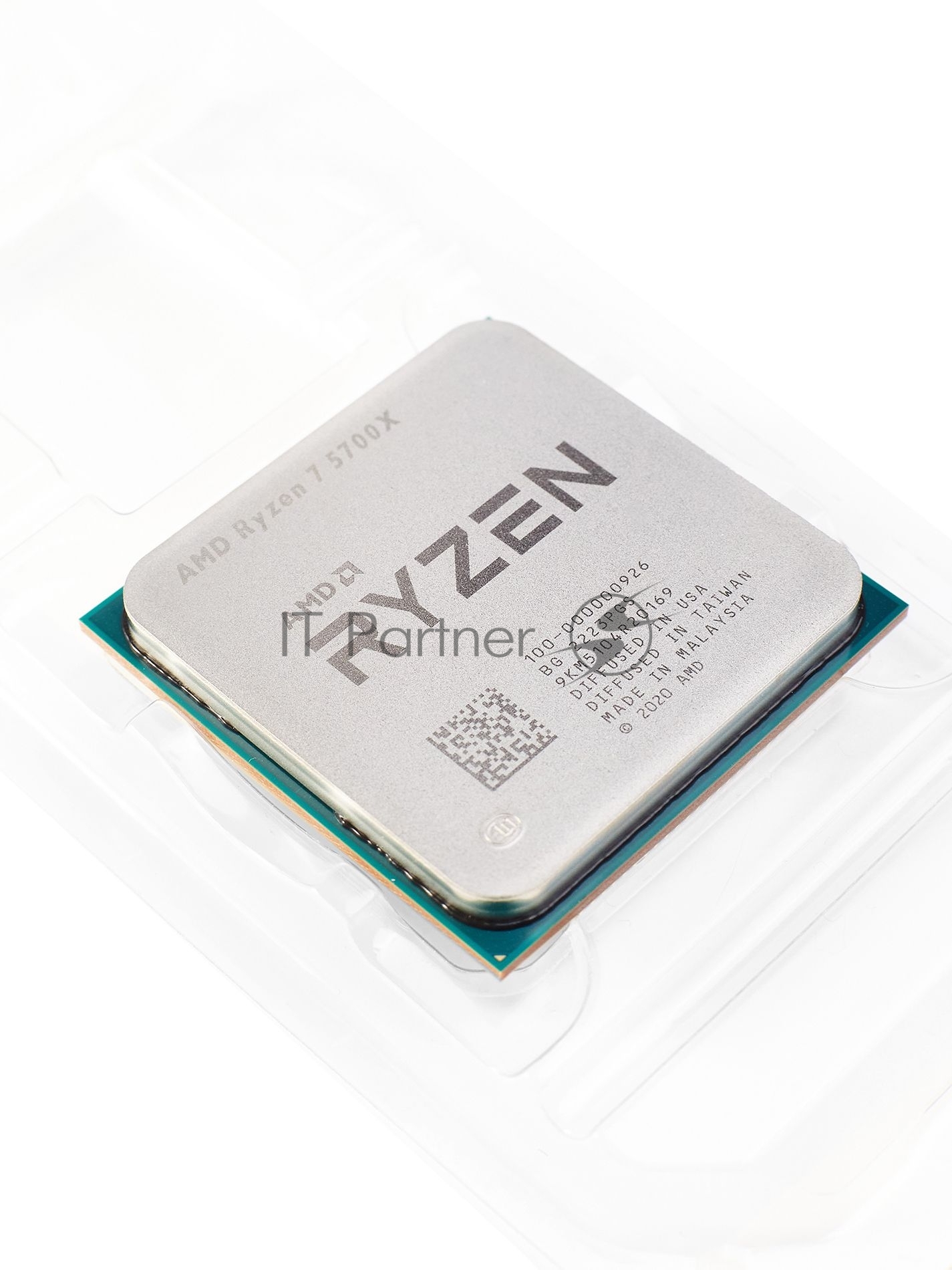 Процессор AMD Ryzen 7 5700X Soc-AM4 3.4GHz OEM