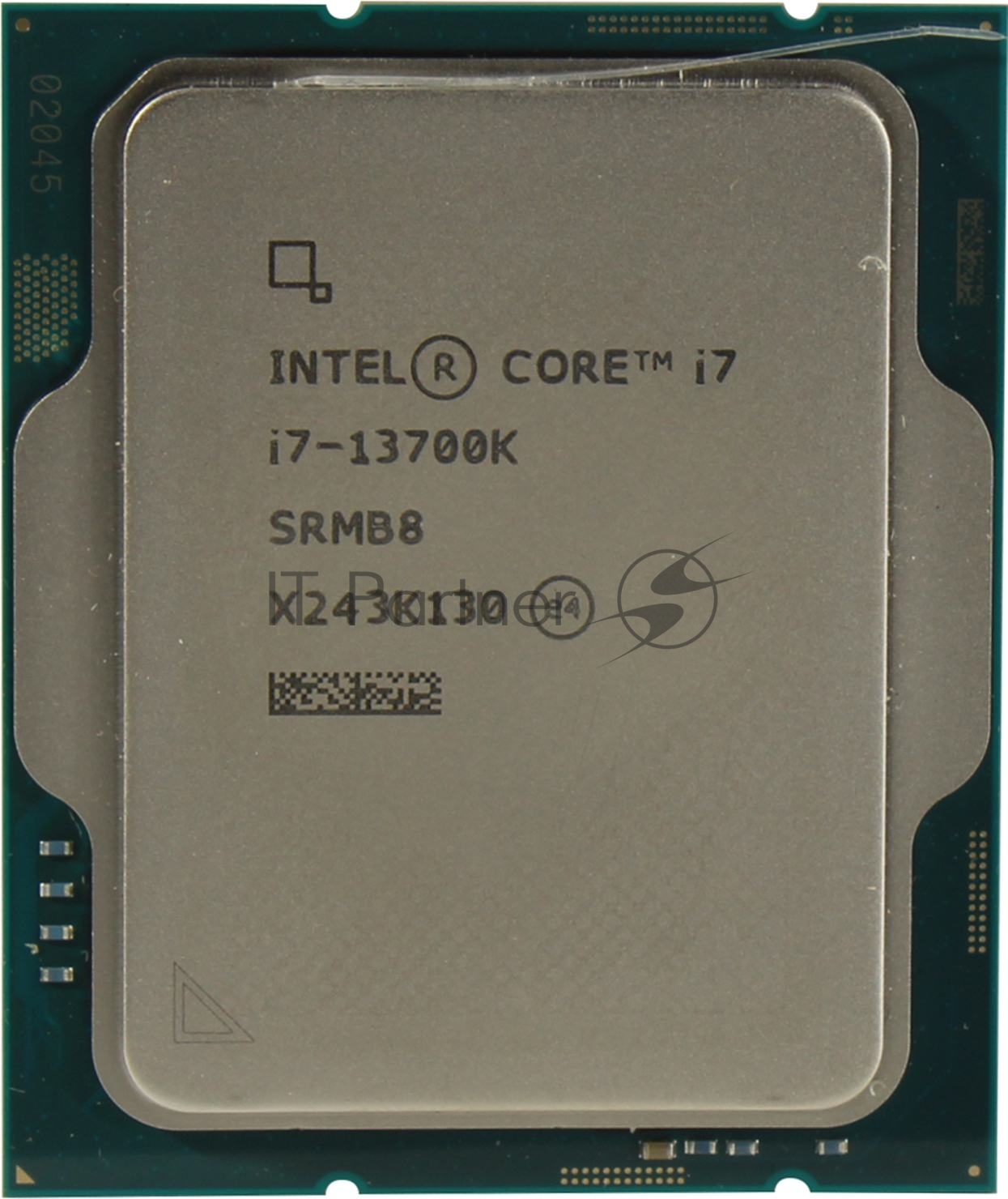 Процессор Intel Core i7-13700K Soc-1700 3.4GHz OEM
