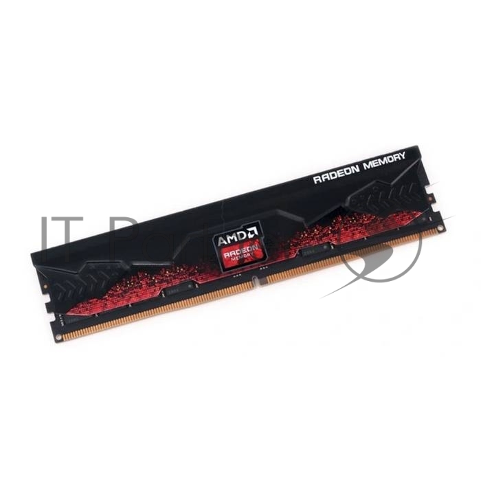 Оперативная память AMD Radeon R5, DDR5, 32GB (1x32GB), 4800 MHz, CL40, с радиатором