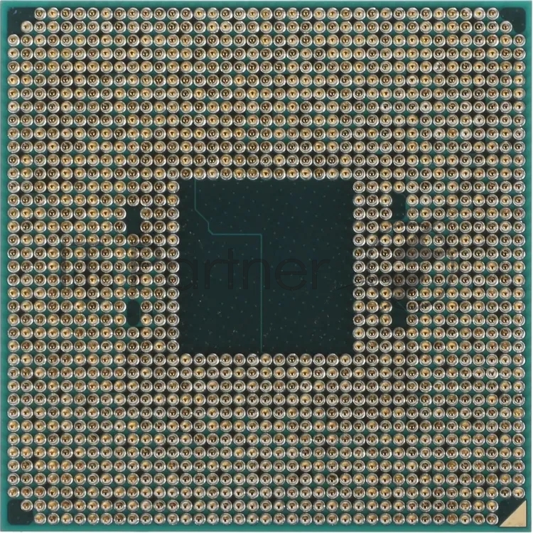 Процессор AMD Ryzen 5 5500 Soc-AM4 3.6GHz OEM