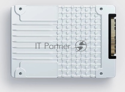 Накопитель SSD Intel D7 P5620, 3.2ТБ, 2.5", PCIe 4.0 x4, NVMe, U.2, R/W 6700/3600