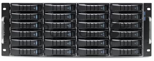 Серверная платформа XE1-4BT00-05