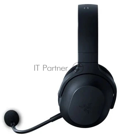 Гарнитура Razer Barracuda X (2022) чёрный, беспроводная + проводная, Bluetooth/USB-C/3.5 мм