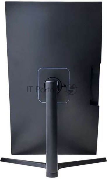 Монитор 32" Irbis NobleView IMVW32QIDL VA 2560x1440, 165 Гц, 3 мс, 16:9, 300 кд/м², 2xHDMI, 2xDP, 1xUSB, 1x3.5 мм, черный