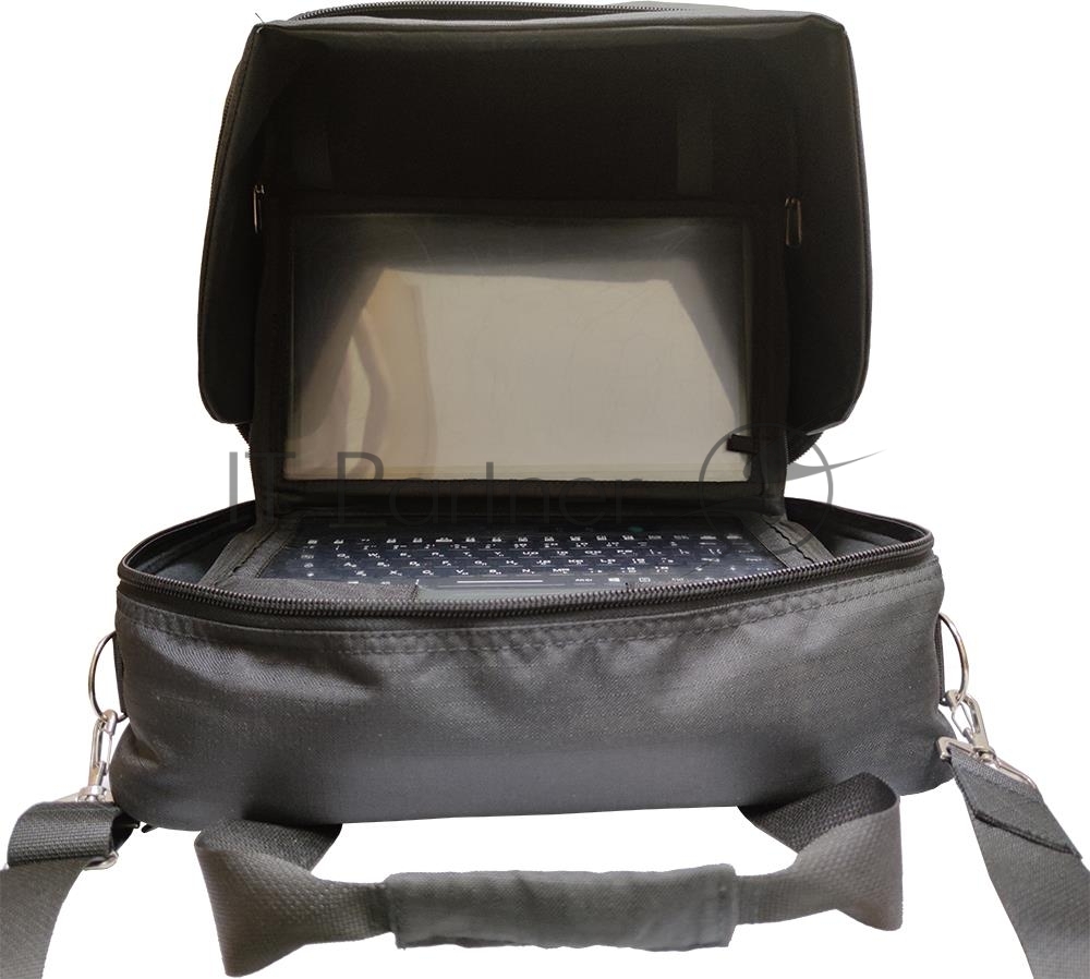 Чехол для ноутбука FOR GETAC B360PRO черный NKG-B360-1/1 B W NONAME