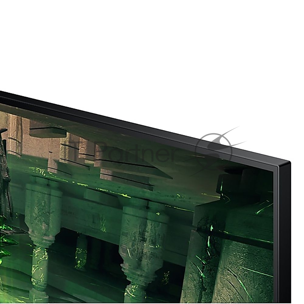 Монитор 25" Samsung Odyssey G4 S25BG400EI IPS 1920x1080, 240 Гц, 1 мс, 16:9, 400 кд/м2, 2xHDMI, 1хDP, 1x3.5 мм, черный