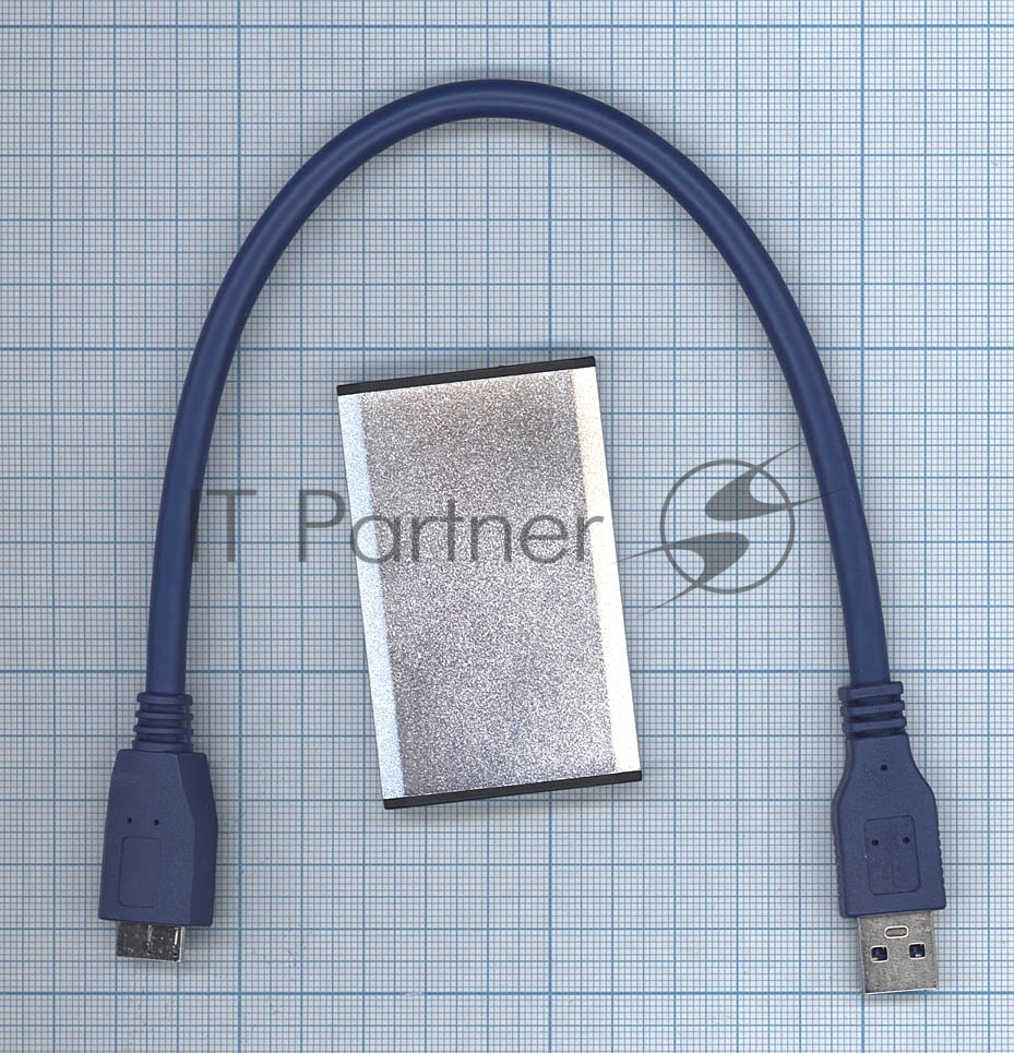 Переходник msata SSD на USB 3.0