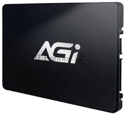 Накопитель SSD AGI AI238, 1Tb, SATA III, 2.5", R/W 558/504