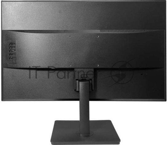 Монитор 27" Irbis SMARTVIEW ISM27FIDVesa IPS 1920x1080, 75 Гц, 3 мс, 16:9, 250 кд/м2, 1xHDMI, 1xDP, 1xVGA, 1x3.5 мм, черный