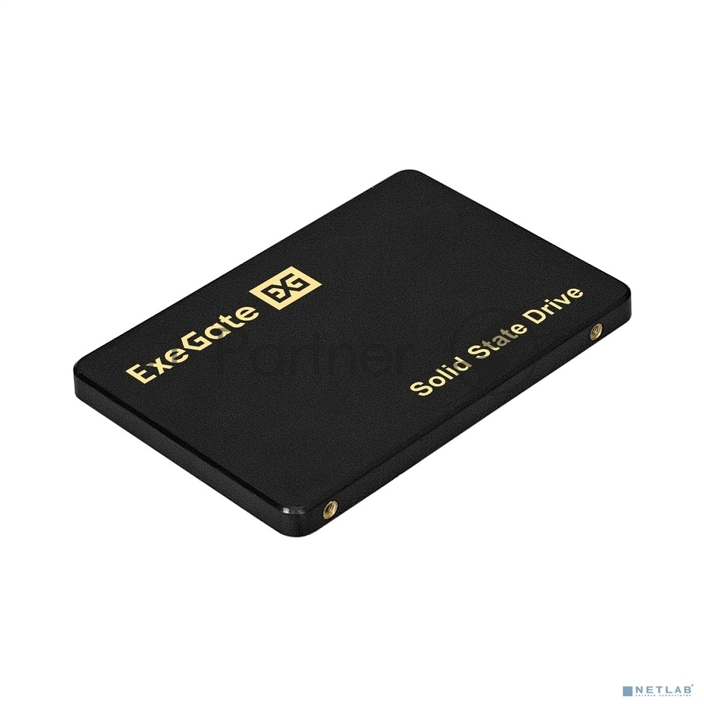 Накопитель SSD ExeGate NextPro+ UV500TS1Tb, 1Tb, 2.5", SATA III, R/W 570/503