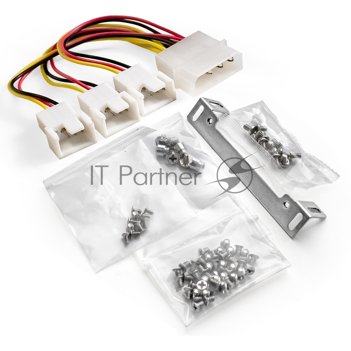 Серверный корпус ExeGate Pro 2U550-HS12 (RM 19", высота 2U, глубина 550, Redundant БП 2x1000W, 12xHotSwap, USB)
