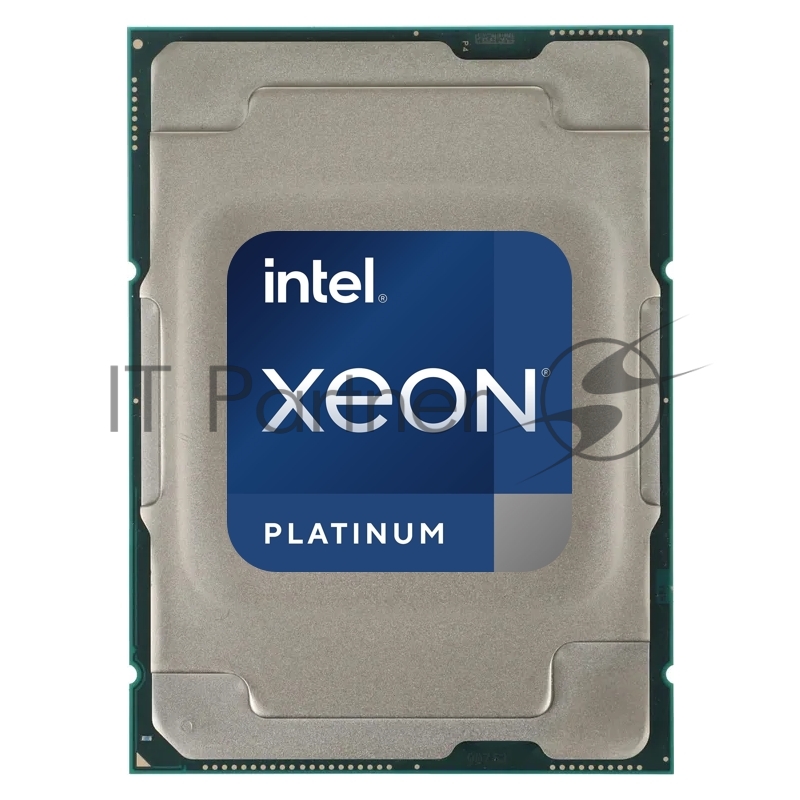 Процессор Intel Xeon Platinum 8360Y Soc-4189 2.4GHz OEM