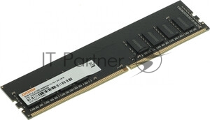 Оперативная память Digma, DDR4, 8GB (1x8 GB), 2666 MHz, CL19, SO-DIMM