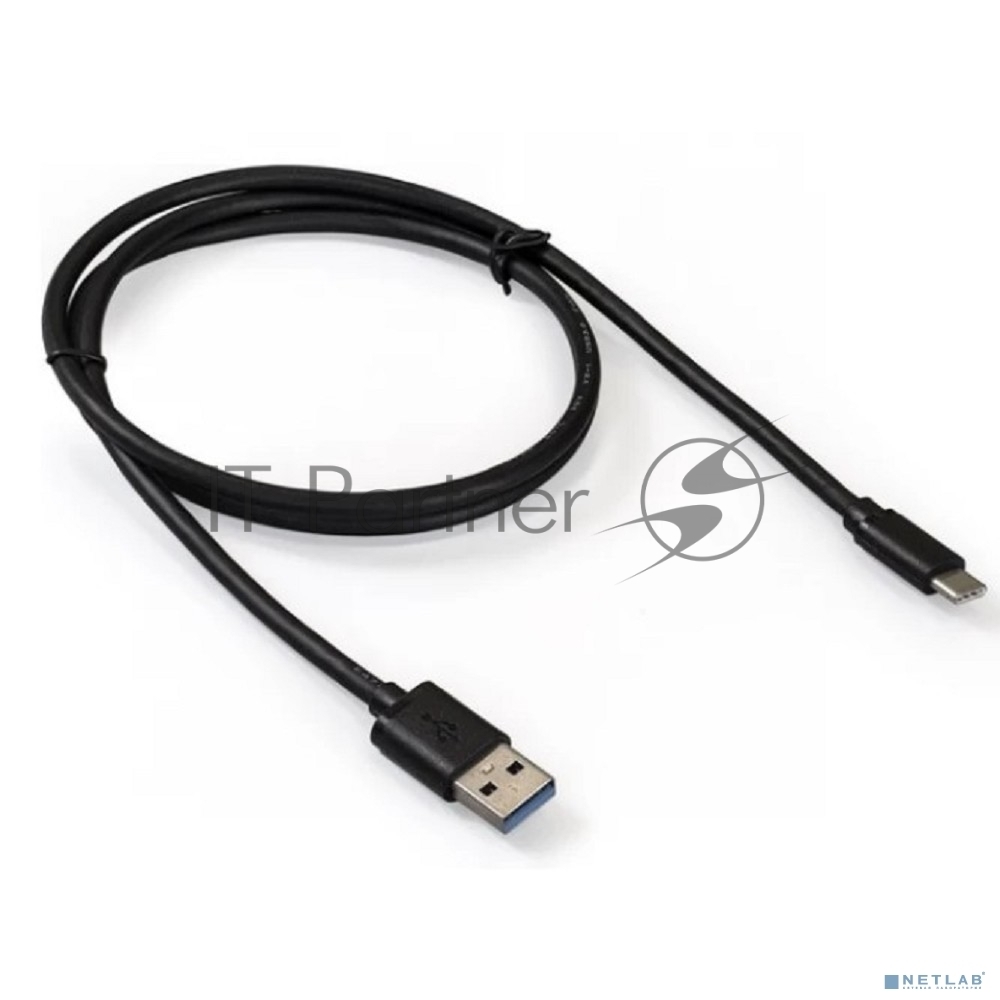 Кабель USB 3.0 ExeGate EX-CC-USB3-AMCM-1.8 (USB Type C/USB 3.0 Am, 1,8м)