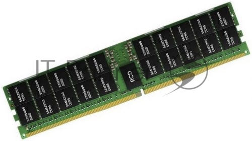 Оперативная память Samsung, DDR5, 64GB (1x64GB), 4800MHz, CL40, ECC, RDIMM, OEM