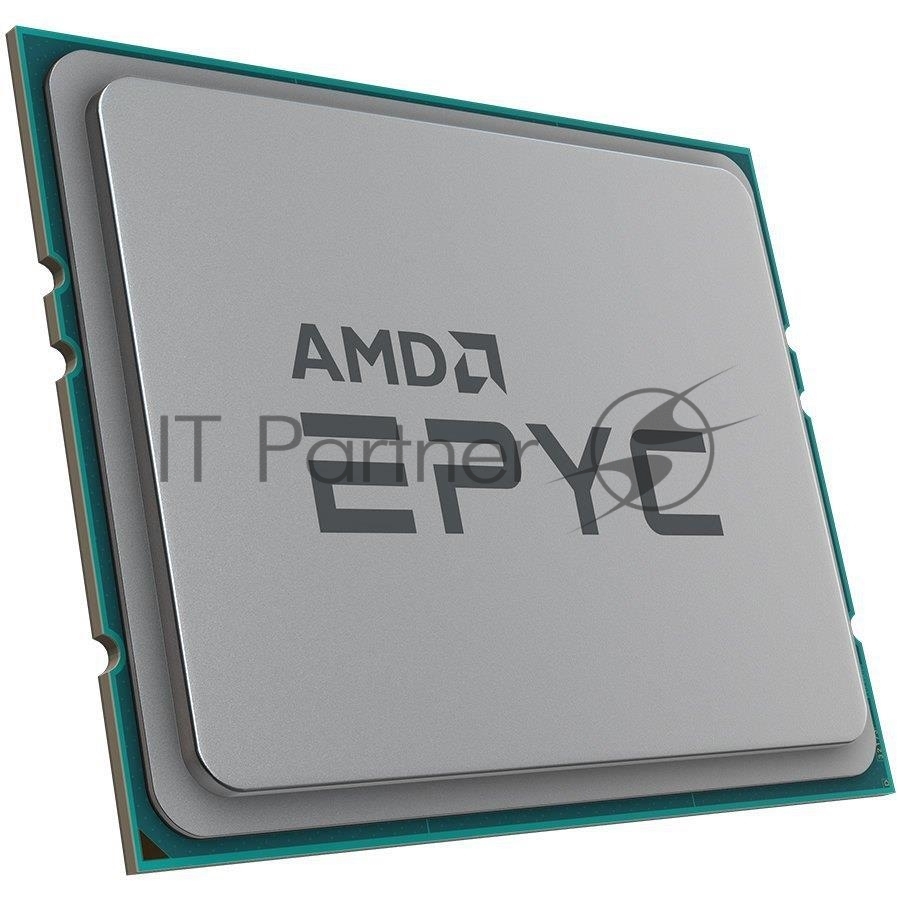 Процессор AMD EPYC 7272 Soc-SP3 2.9GHz OEM