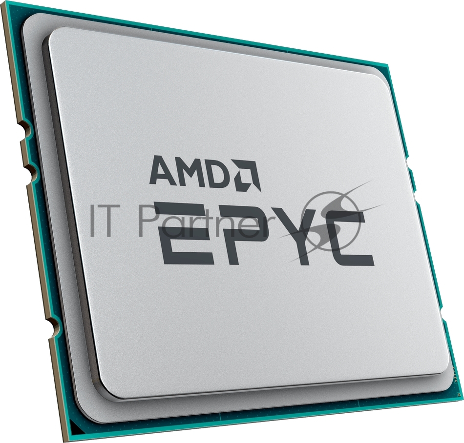 Процессор AMD EPYC 9174F Soc-SP5 4.1GHz OEM