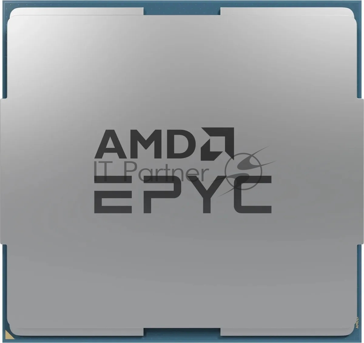 Процессор AMD EPYC 9374F Soc-SP5 3.85GHz OEM